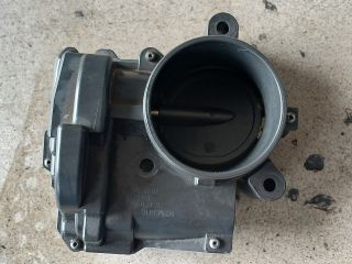 bontott PEUGEOT 308 Fojtószelep (Elektromos)