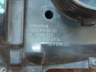 bontott PEUGEOT 308 Fojtószelep (Elektromos)