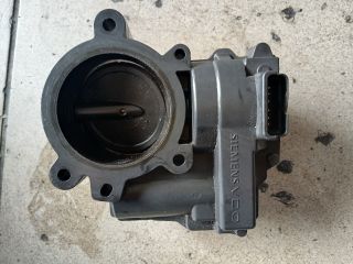 bontott PEUGEOT 308 Fojtószelep (Elektromos)