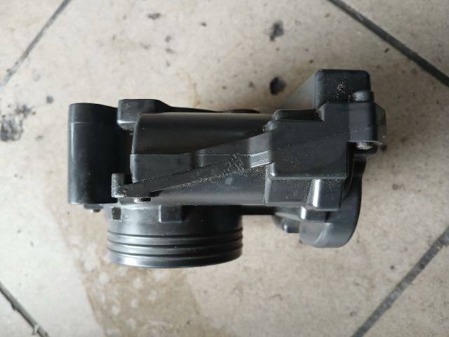 bontott PEUGEOT 308 Fojtószelep (Elektromos)