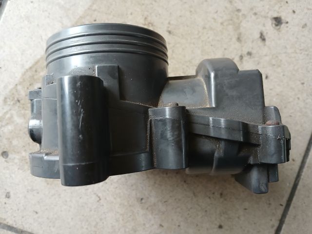 bontott PEUGEOT 308 Fojtószelep (Elektromos)