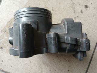 bontott PEUGEOT 308 Fojtószelep (Elektromos)