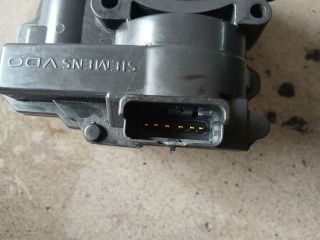 bontott PEUGEOT 308 Fojtószelep (Elektromos)