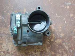 bontott PEUGEOT 308 Fojtószelep (Elektromos)