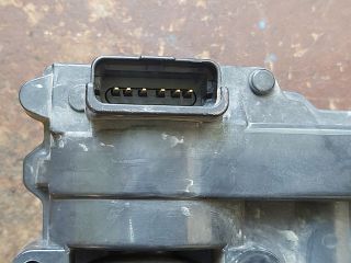 bontott PEUGEOT 308 Fojtószelep (Elektromos)