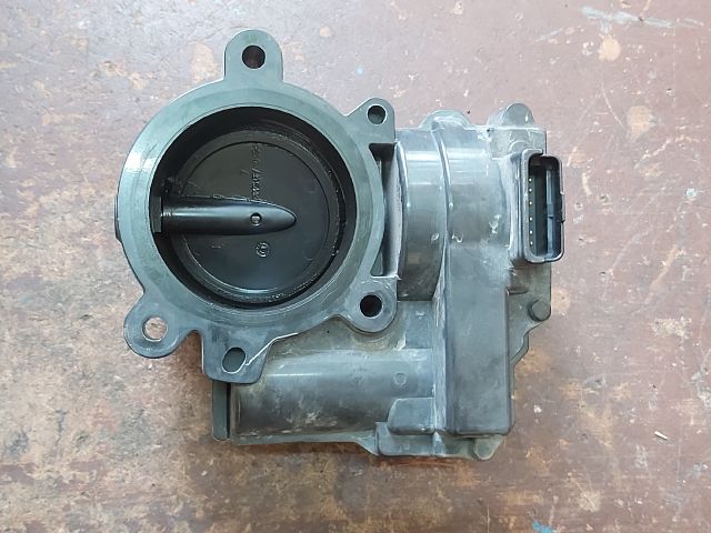 bontott PEUGEOT 308 Fojtószelep (Elektromos)