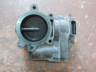 bontott PEUGEOT 308 Fojtószelep (Elektromos)