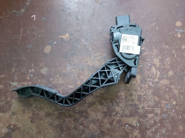 bontott PEUGEOT 308 Gázpedál (Elektromos)