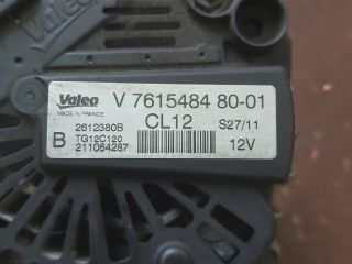 bontott PEUGEOT 308 Generátor