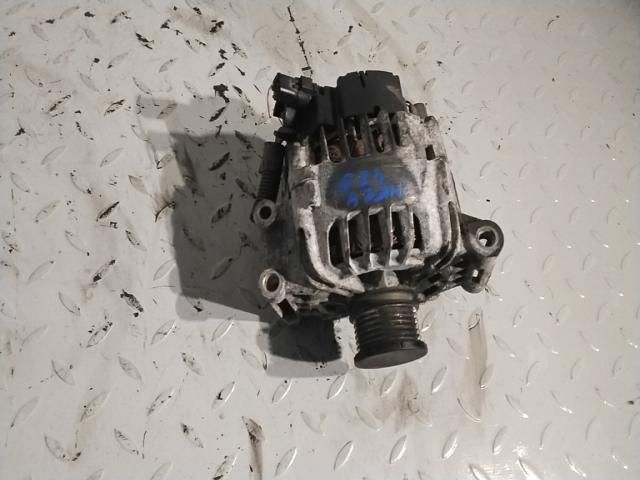bontott PEUGEOT 308 Generátor