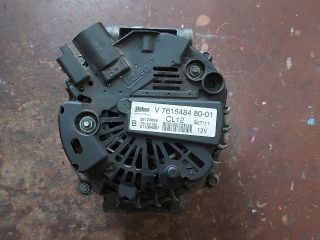 bontott PEUGEOT 308 Generátor