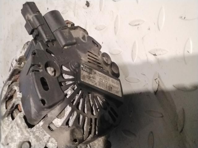 bontott PEUGEOT 308 Generátor