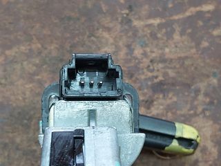 bontott PEUGEOT 308 Gyújtáskapcsoló Házzal