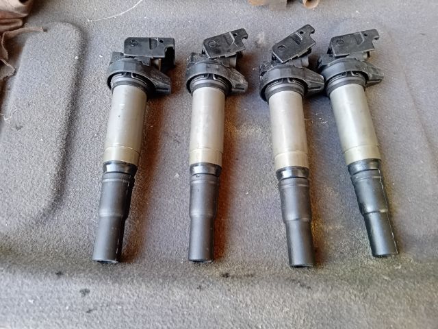 bontott PEUGEOT 308 Gyújtótrafó Szett