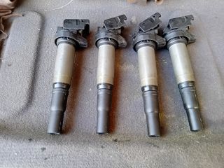 bontott PEUGEOT 308 Gyújtótrafó Szett