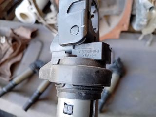 bontott PEUGEOT 308 Gyújtótrafó Szett