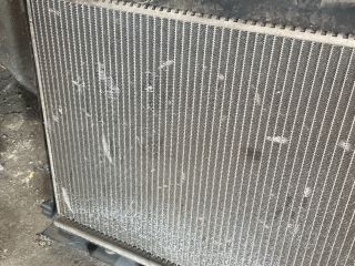 bontott PEUGEOT 308 Hűtő Ventilátor(ok), Radiátor(ok) Szett