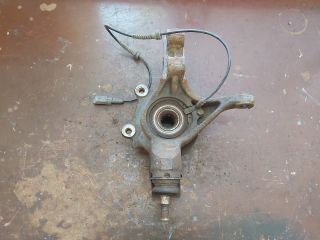 bontott PEUGEOT 308 Jobb első Csonkállvány Kerékaggyal