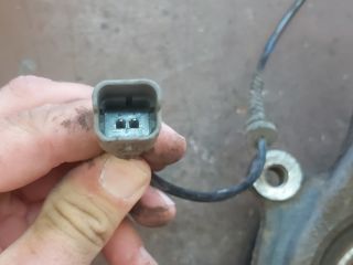 bontott PEUGEOT 308 Jobb első Csonkállvány Kerékaggyal