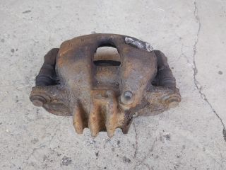 bontott PEUGEOT 308 Jobb első Féknyereg Munkahengerrel