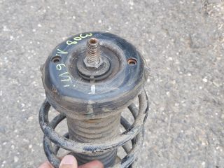 bontott PEUGEOT 308 Jobb első Gólyaláb (Lengécsillapító, Rugó)