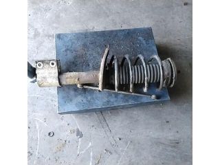 bontott PEUGEOT 308 Jobb első Gólyaláb (Lengécsillapító, Rugó)