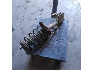 bontott PEUGEOT 308 Jobb első Gólyaláb (Lengécsillapító, Rugó)