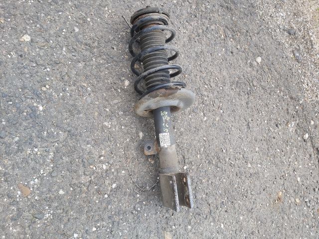bontott PEUGEOT 308 Jobb első Gólyaláb (Lengécsillapító, Rugó)
