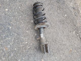 bontott PEUGEOT 308 Jobb első Gólyaláb (Lengécsillapító, Rugó)