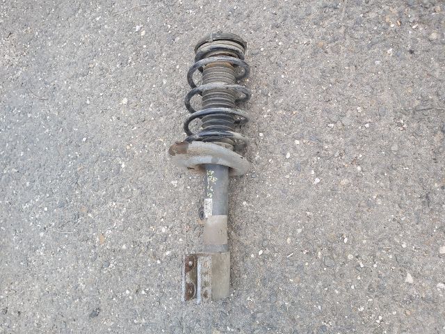 bontott PEUGEOT 308 Jobb első Gólyaláb (Lengécsillapító, Rugó)