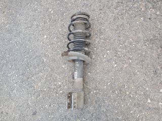 bontott PEUGEOT 308 Jobb első Gólyaláb (Lengécsillapító, Rugó)