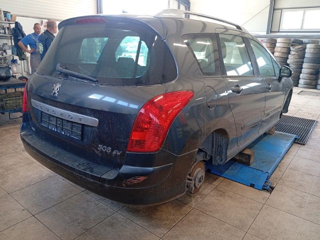 bontott PEUGEOT 308 Jobb hátsó Fékkengyel