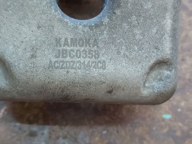 bontott PEUGEOT 308 Jobb hátsó Féknyereg Munkahengerrel