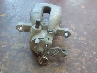 bontott PEUGEOT 308 Jobb hátsó Féknyereg Munkahengerrel