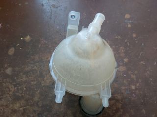 bontott PEUGEOT 308 Kiegyenlítő Tartály