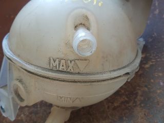 bontott PEUGEOT 308 Kiegyenlítő Tartály