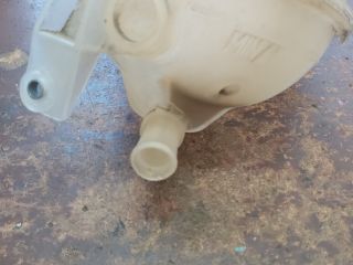 bontott PEUGEOT 308 Kiegyenlítő Tartály