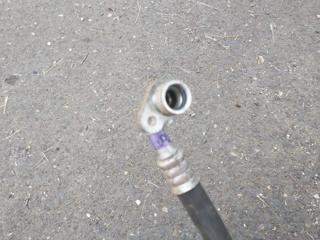 bontott PEUGEOT 308 Klíma Cső