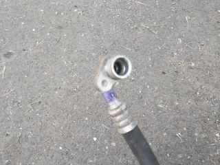 bontott PEUGEOT 308 Klíma Cső