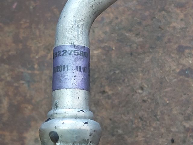 bontott PEUGEOT 308 Klíma Cső