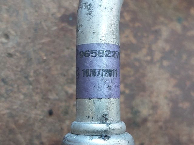 bontott PEUGEOT 308 Klíma Cső