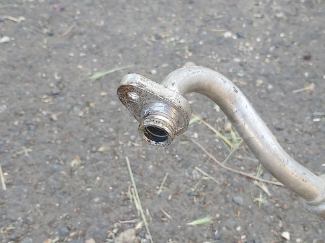 bontott PEUGEOT 308 Klíma Cső