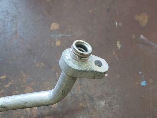 bontott PEUGEOT 308 Klíma Cső