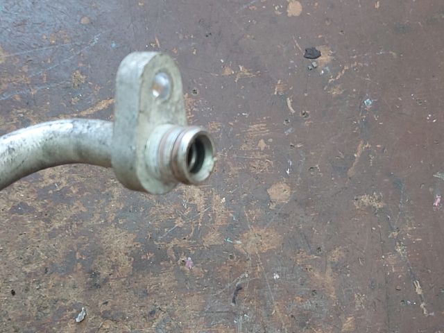 bontott PEUGEOT 308 Klíma Cső