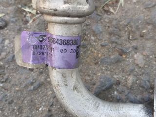 bontott PEUGEOT 308 Klíma Cső