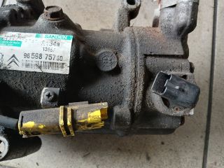 bontott PEUGEOT 308 Klímakompresszor