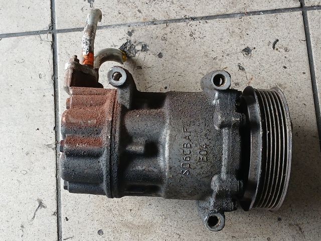 bontott PEUGEOT 308 Klímakompresszor