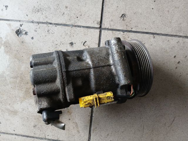 bontott PEUGEOT 308 Klímakompresszor