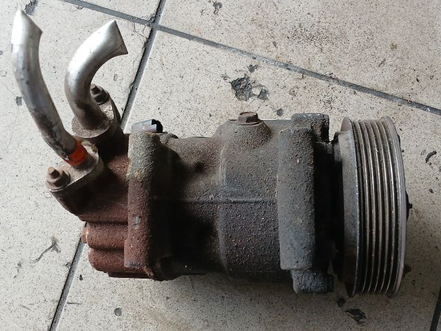 bontott PEUGEOT 308 Klímakompresszor