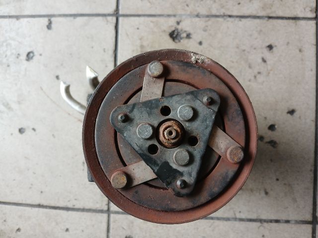 bontott PEUGEOT 308 Klímakompresszor